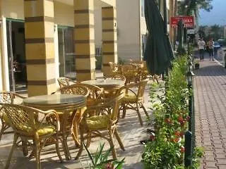 酒店 阿乌鲁酒店 凯梅尔